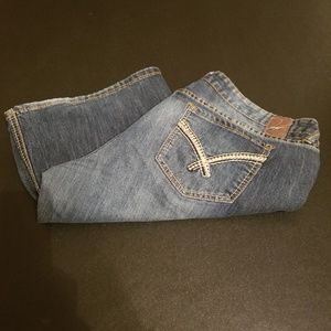 Vanity Original Jeans